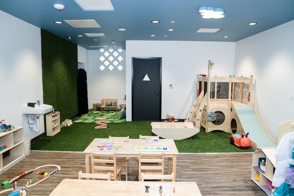 Childcare In Lafayette, CA Pillar Cowork