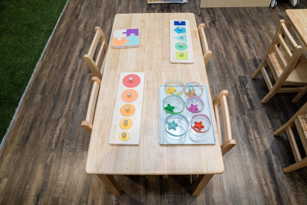 Childcare In Lafayette, CA Pillar Cowork