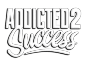 Addicted2Success Logo See Through2