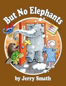 But No Elephants By Jerry Smath